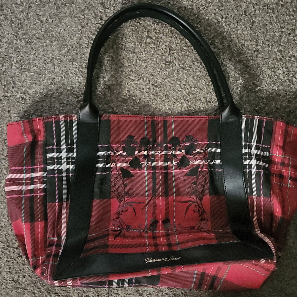 Victoria secret tote